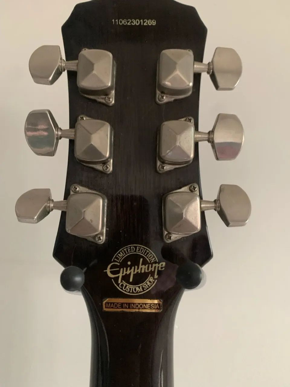 Epiphone Special 2 Guitarra - Foto 3