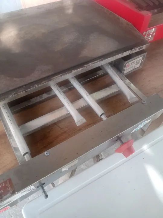 chapa para lanches - Foto 5