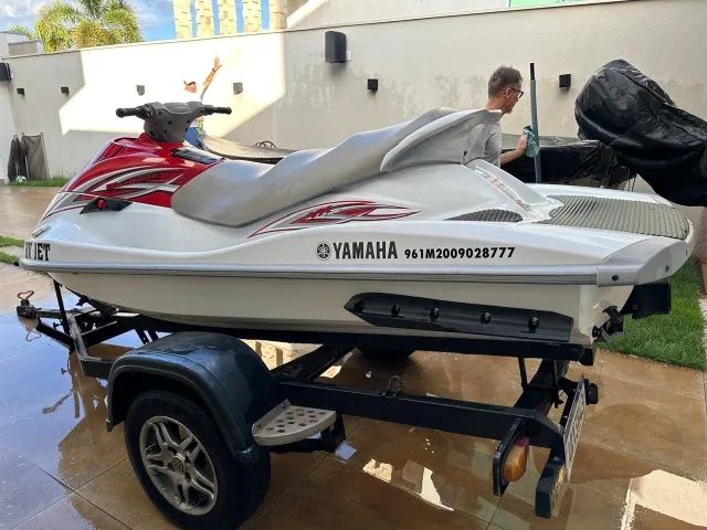 Vx 700 2009 com 128 horas - Foto 2