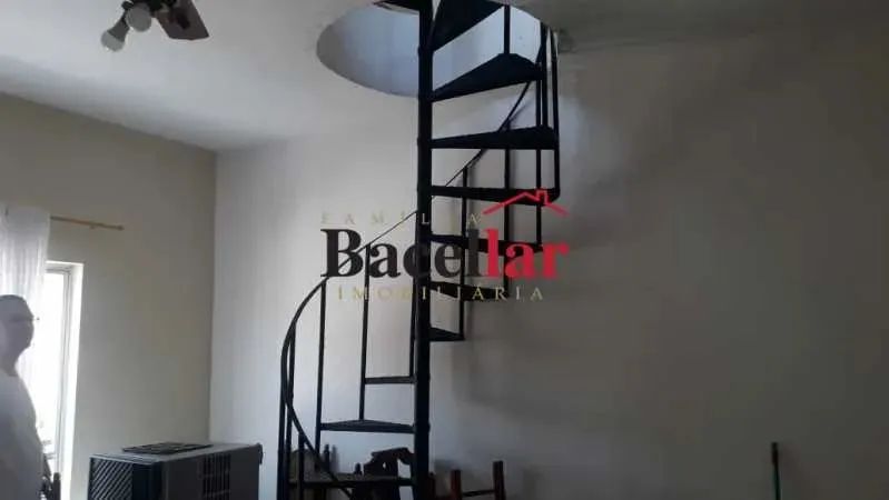 Apartamento - Padrão / Residencial / Engenho de Dentro - Foto 2