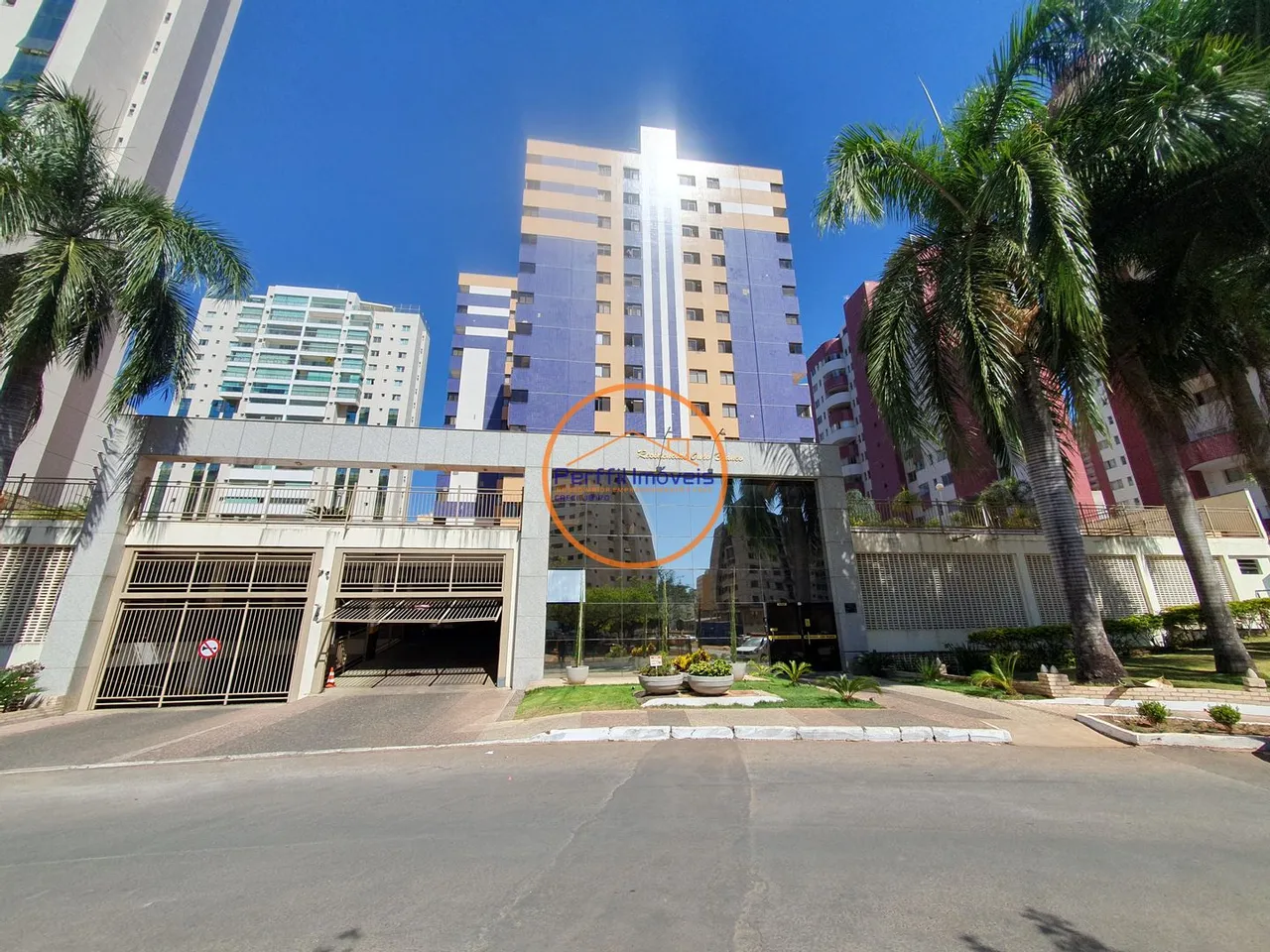 Apartamento 3 quartos para Locação ÁGUAS CLARAS, Brasília