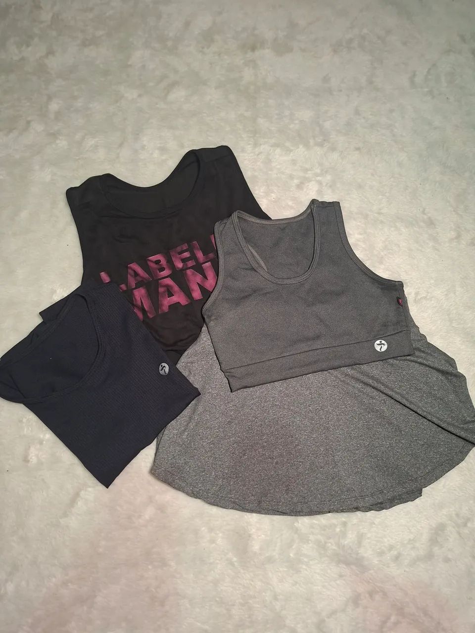 Fitness Set65049017900545120