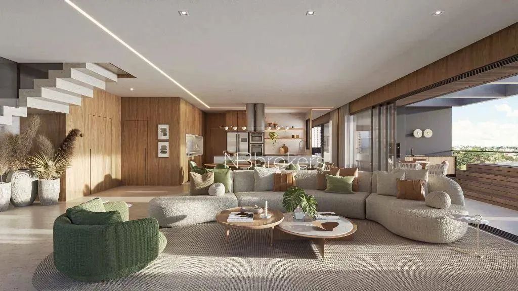 UM APARTAMENTO QUE RESPIRA ESSÊNCIA, LUZ E CONFORTO! - Foto 14