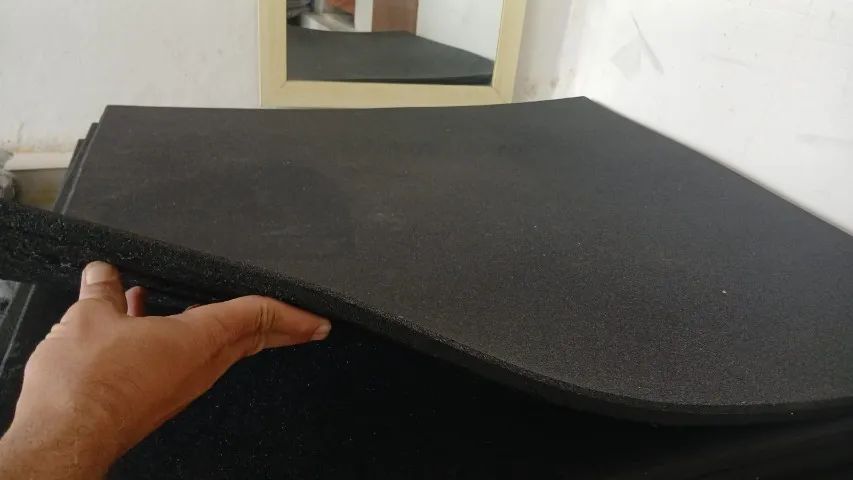 Equipamentos de musculação - Foto 2