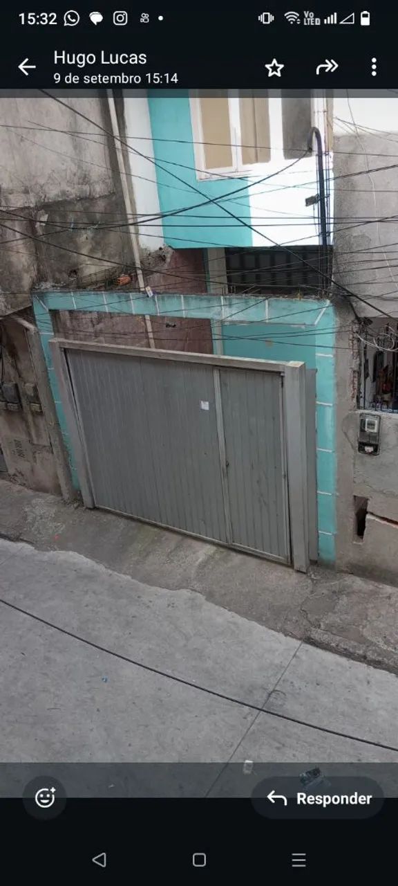 Foto - São Paulo - Parque Independência