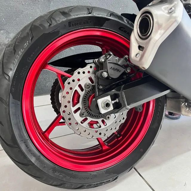 Z 900 2021 - 1454925016 | OLX