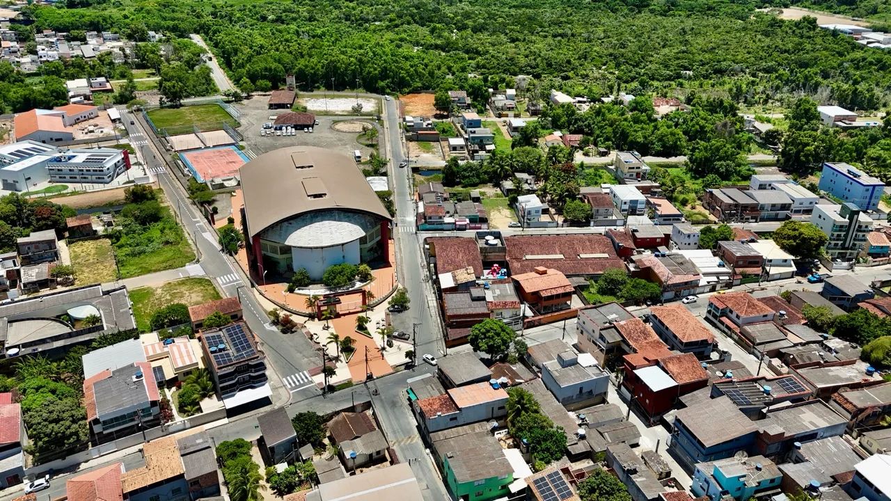 Terreno plano  Anchieta centro  - Foto 4