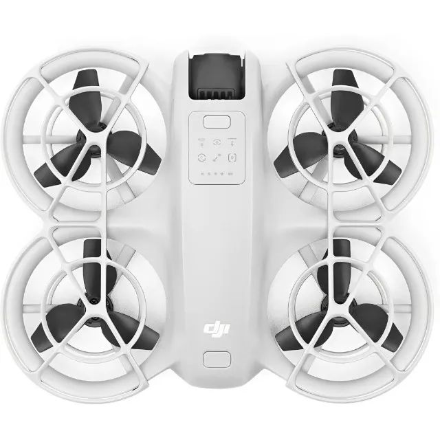 Drone DJI Neo Fly More Combo 4K - Novo lacrado! - Foto 4