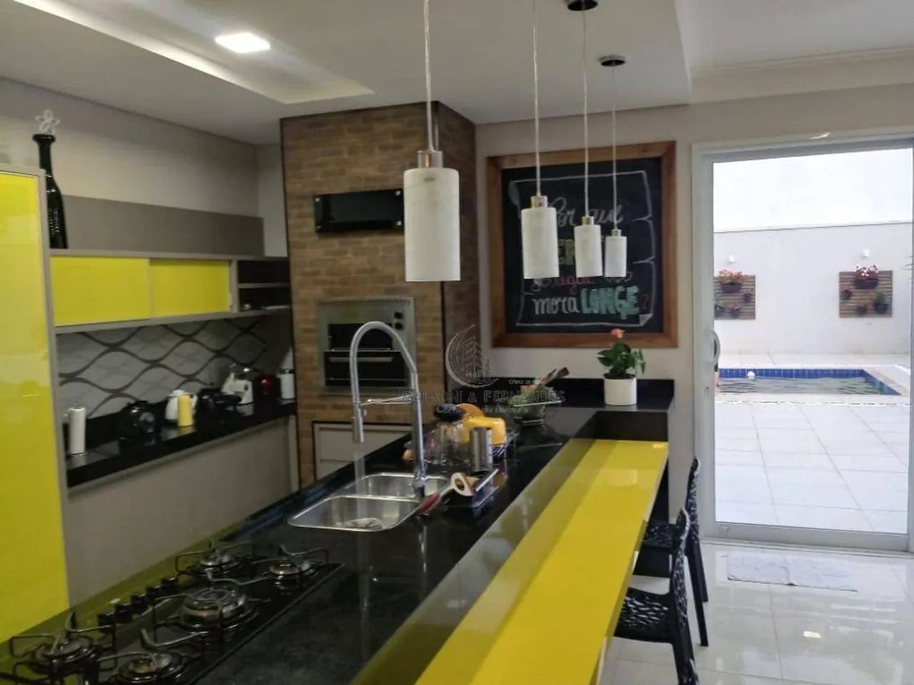 Casa à venda, 368 m² por R$ 3.200.000,00 - Jardim do Horto - Rio Claro/SP - Foto 3