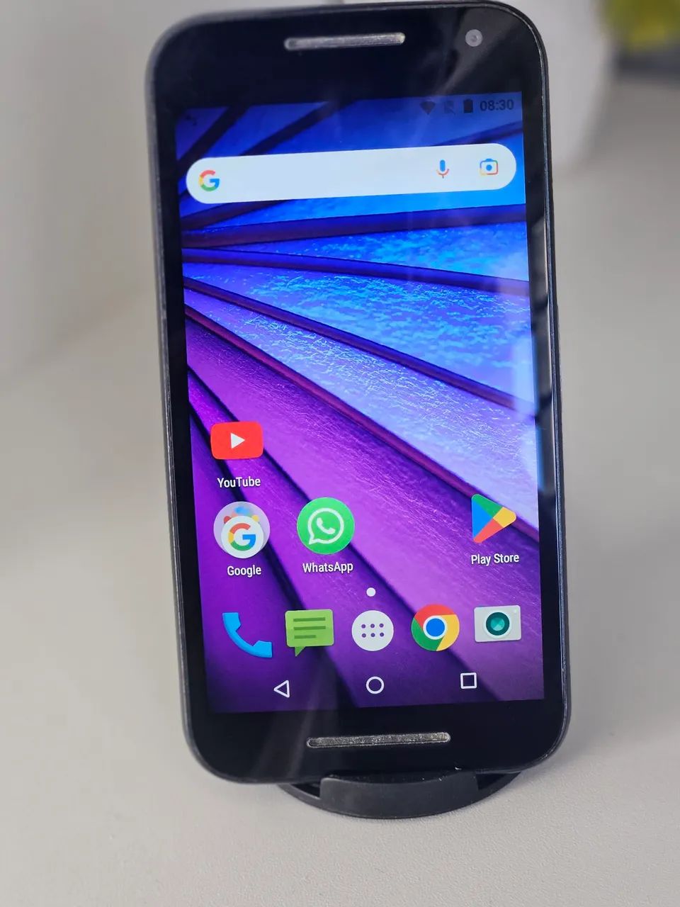 Celular moto G3 barato!  - Foto 4