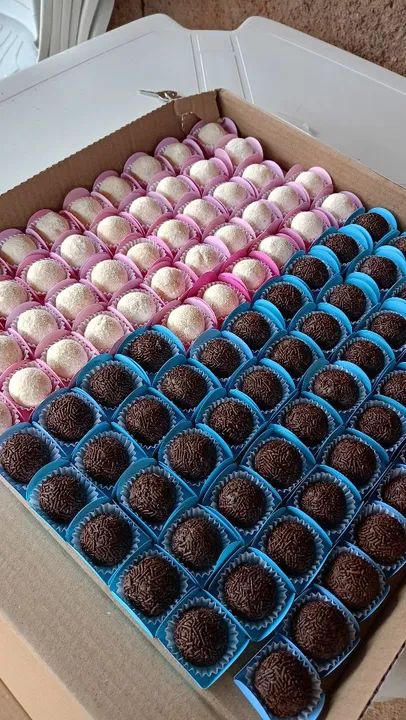 Docinhos e salgadinhos para festa  - Foto 2