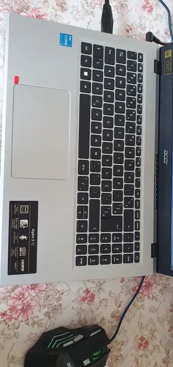 Notebook Acer  - Foto 2