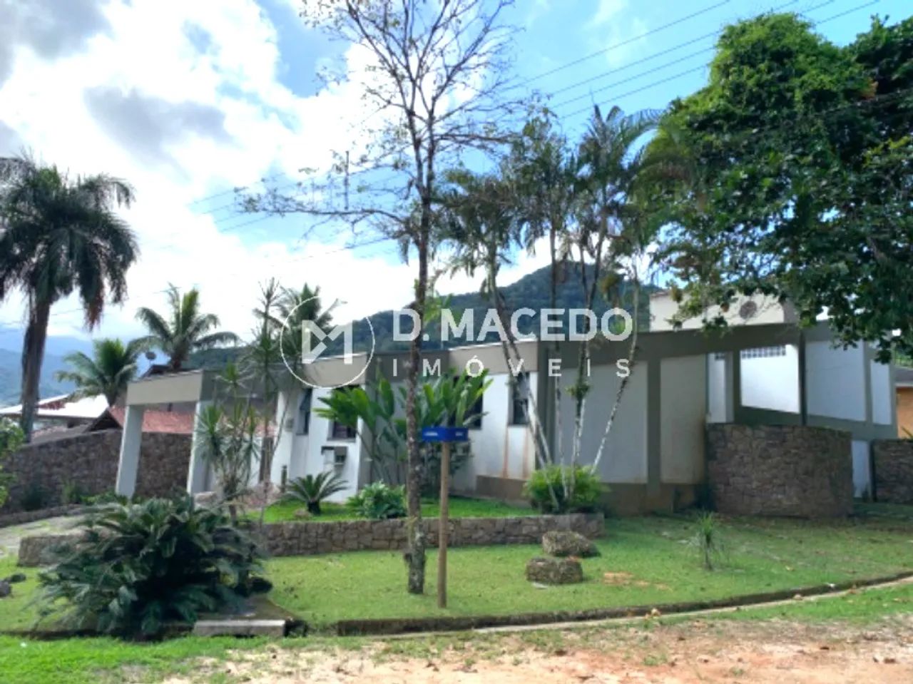 Impecável mansão à venda em Ubatuba-SP, Lagoinha: 7 quartos, 7 suítes, 3 salas, 7 banheiro - Foto 2