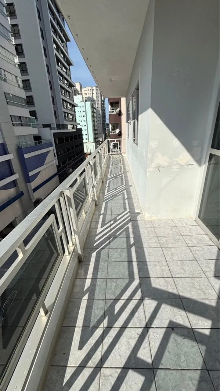 Vendo um ap em bc , Balneário Camboriú Santa Catarina  - Foto 4