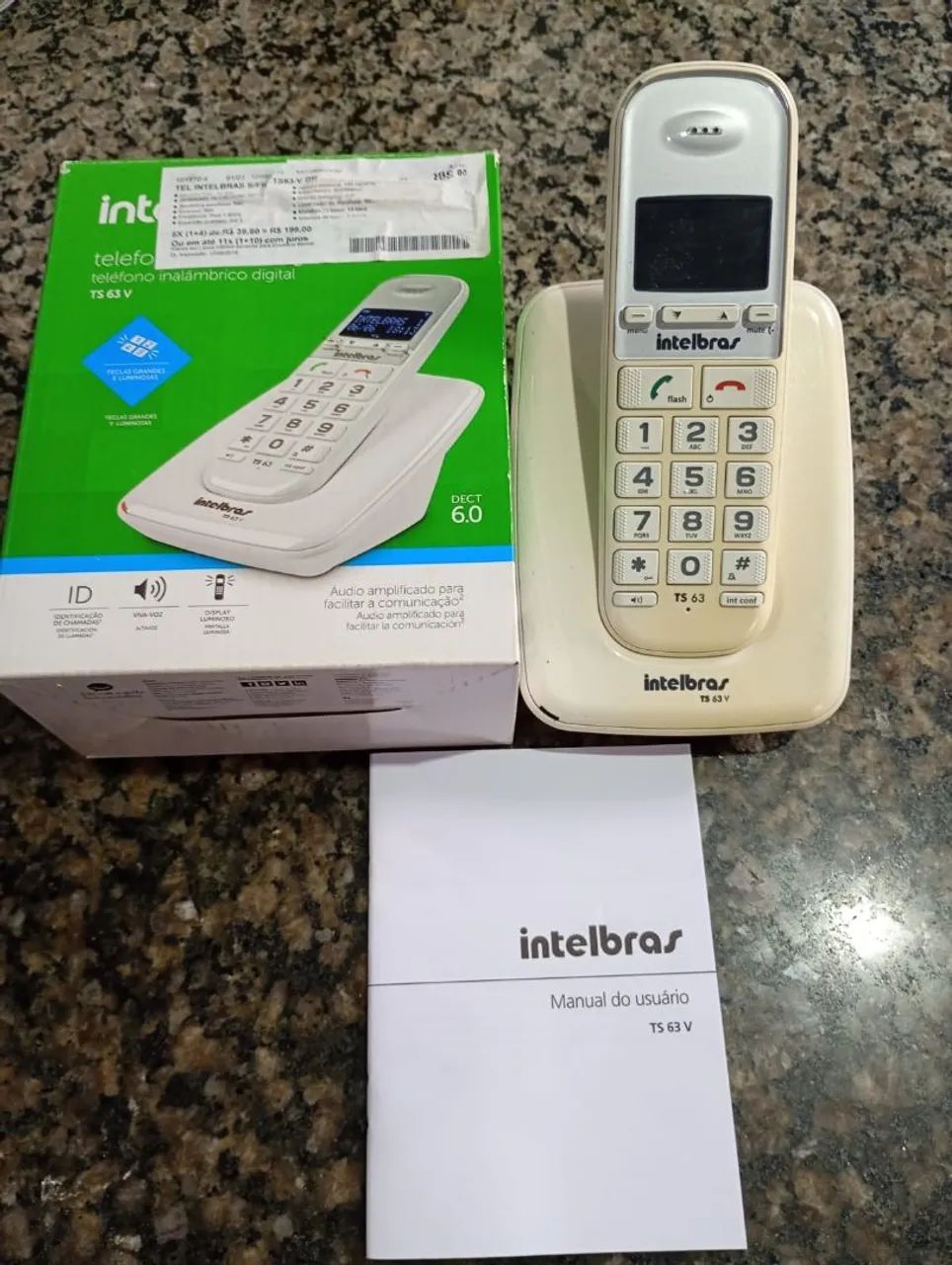 Vendo 64294632718466123
