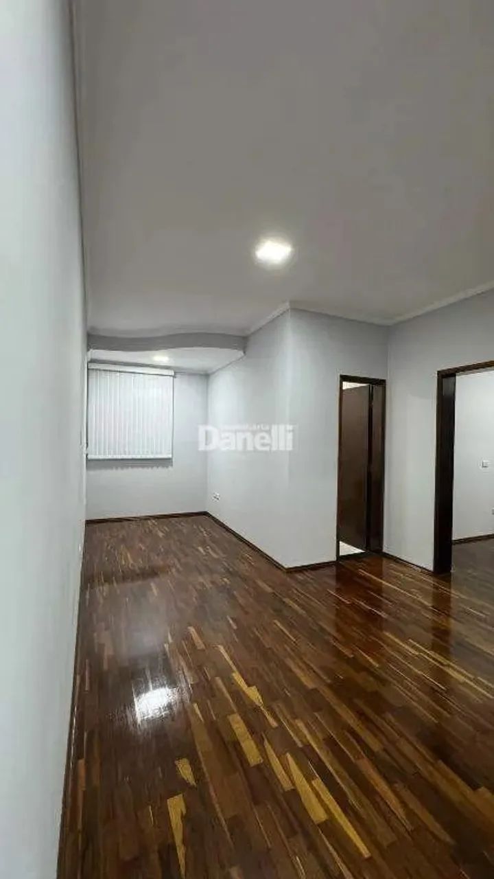 Apartamento para aluguel, 3 quartos, 1 vaga, Vila das Jabuticabeiras - Taubaté/SP - Foto 2