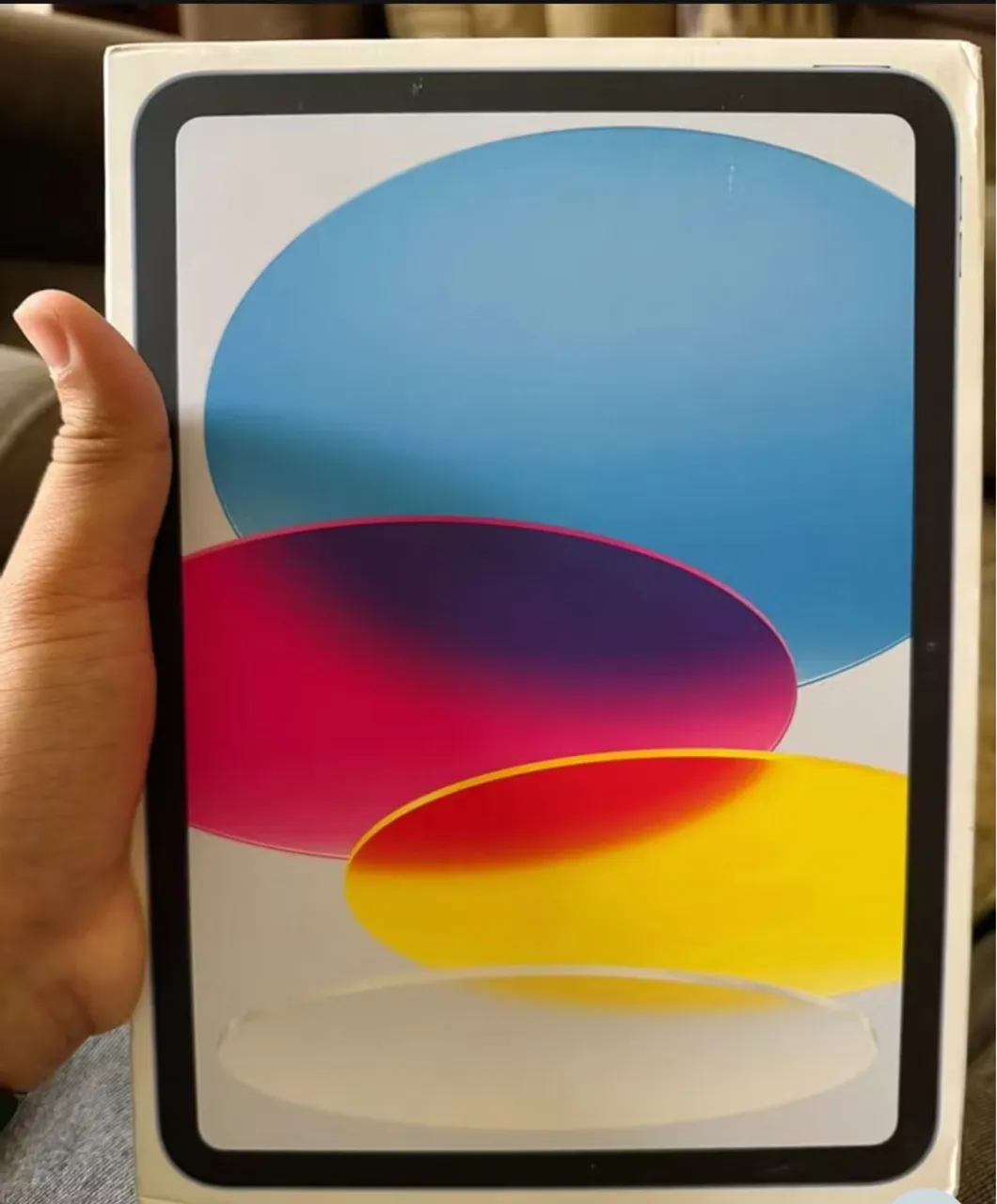 IPad 10 Geração 64 Gb