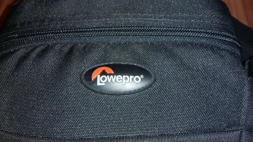 Mochila/Pochete LowePro - Foto 2