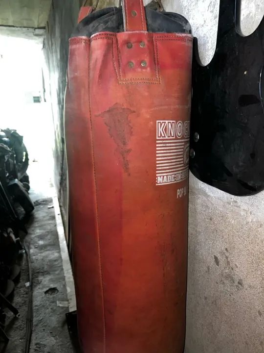 Saco de bater  - Foto 2