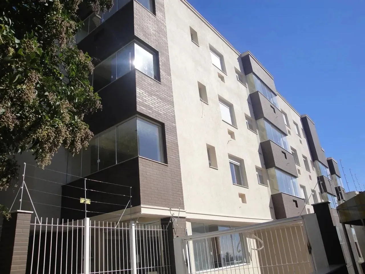 Apartamento em Rua Dona Gabriela - Menino Deus - Porto Alegre/RS