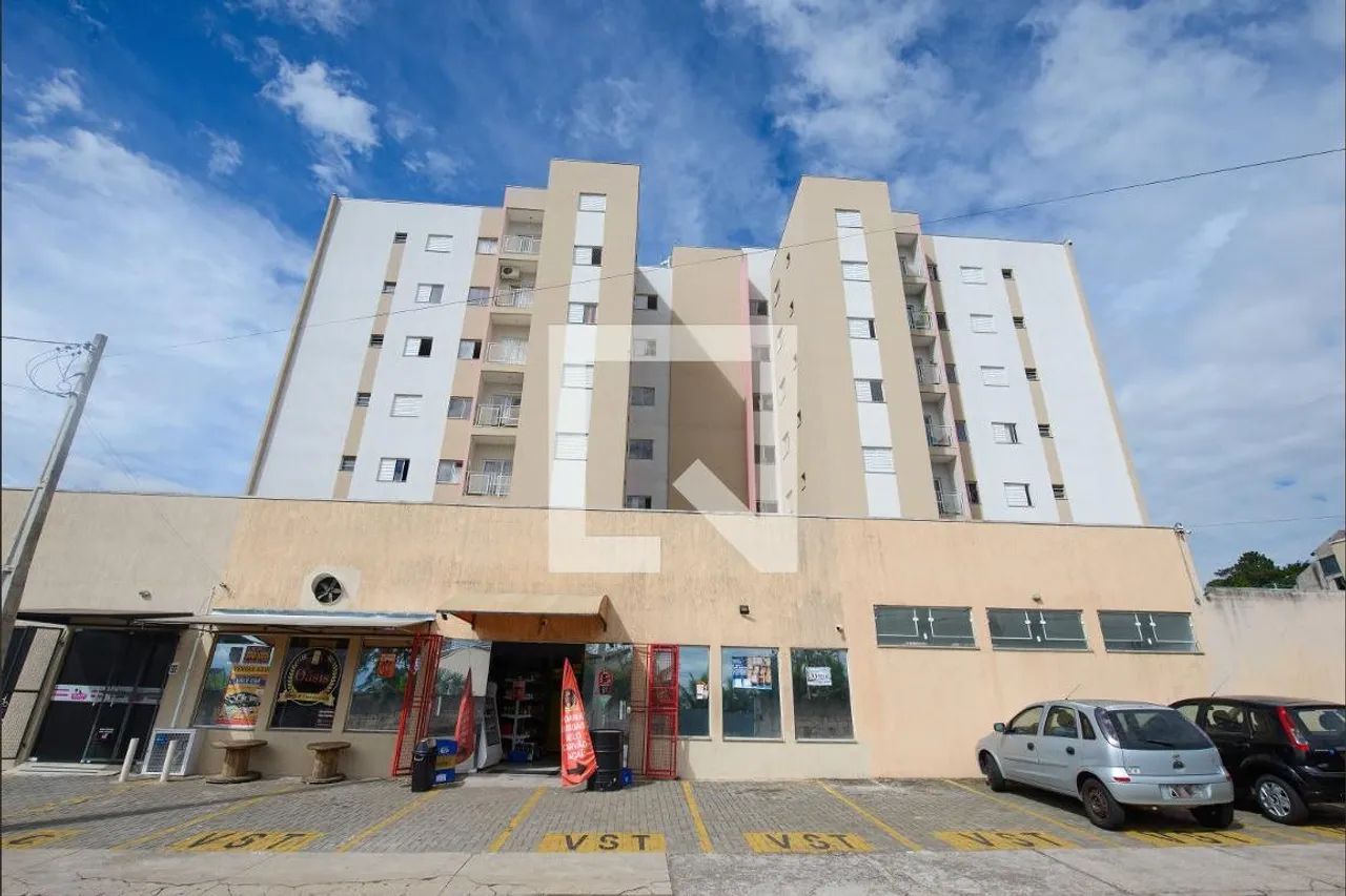 Foto - Taubaté - Granjas Panorama