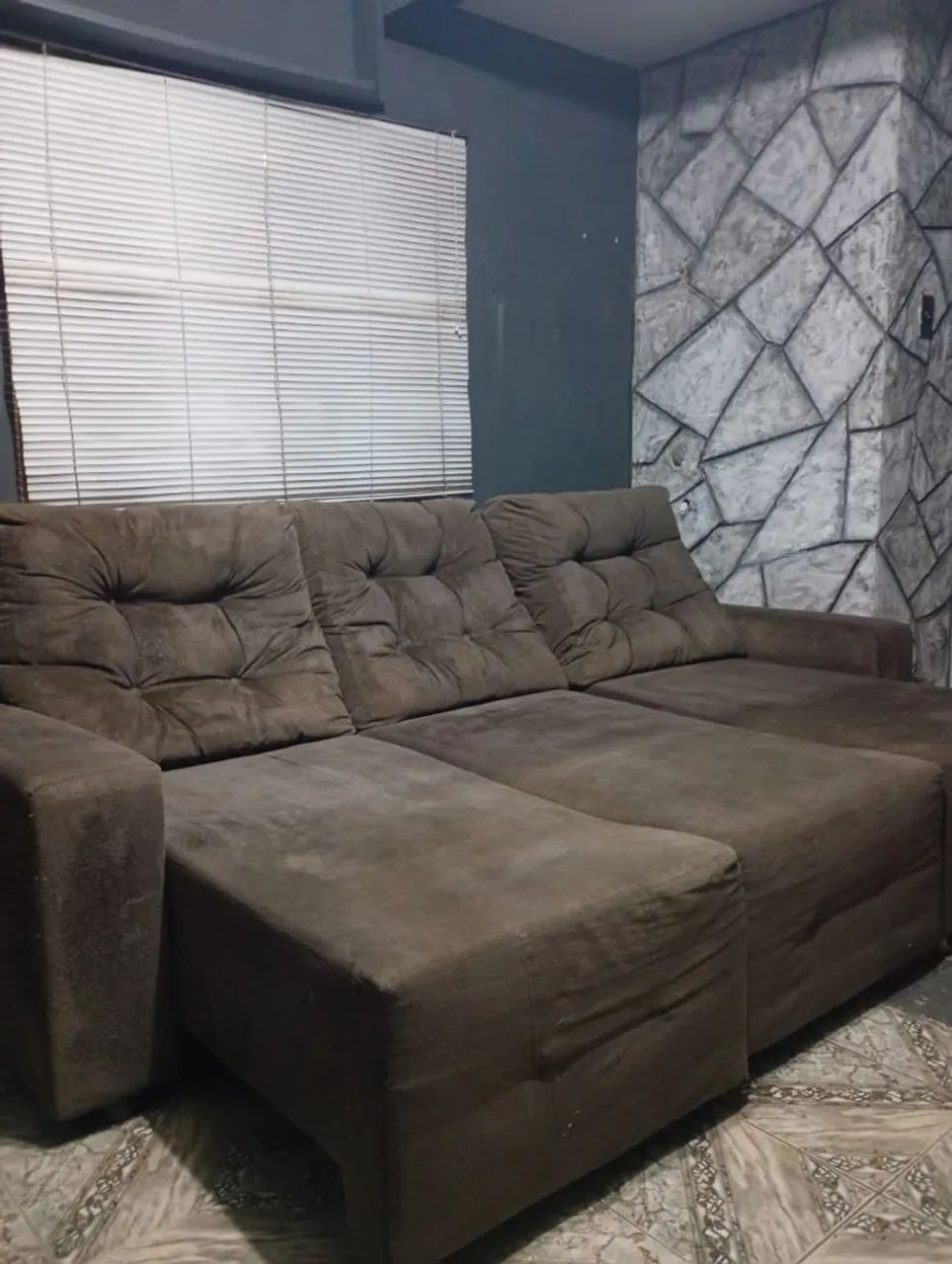 Sofá retrátil e reclinável 2.6064529926900994121