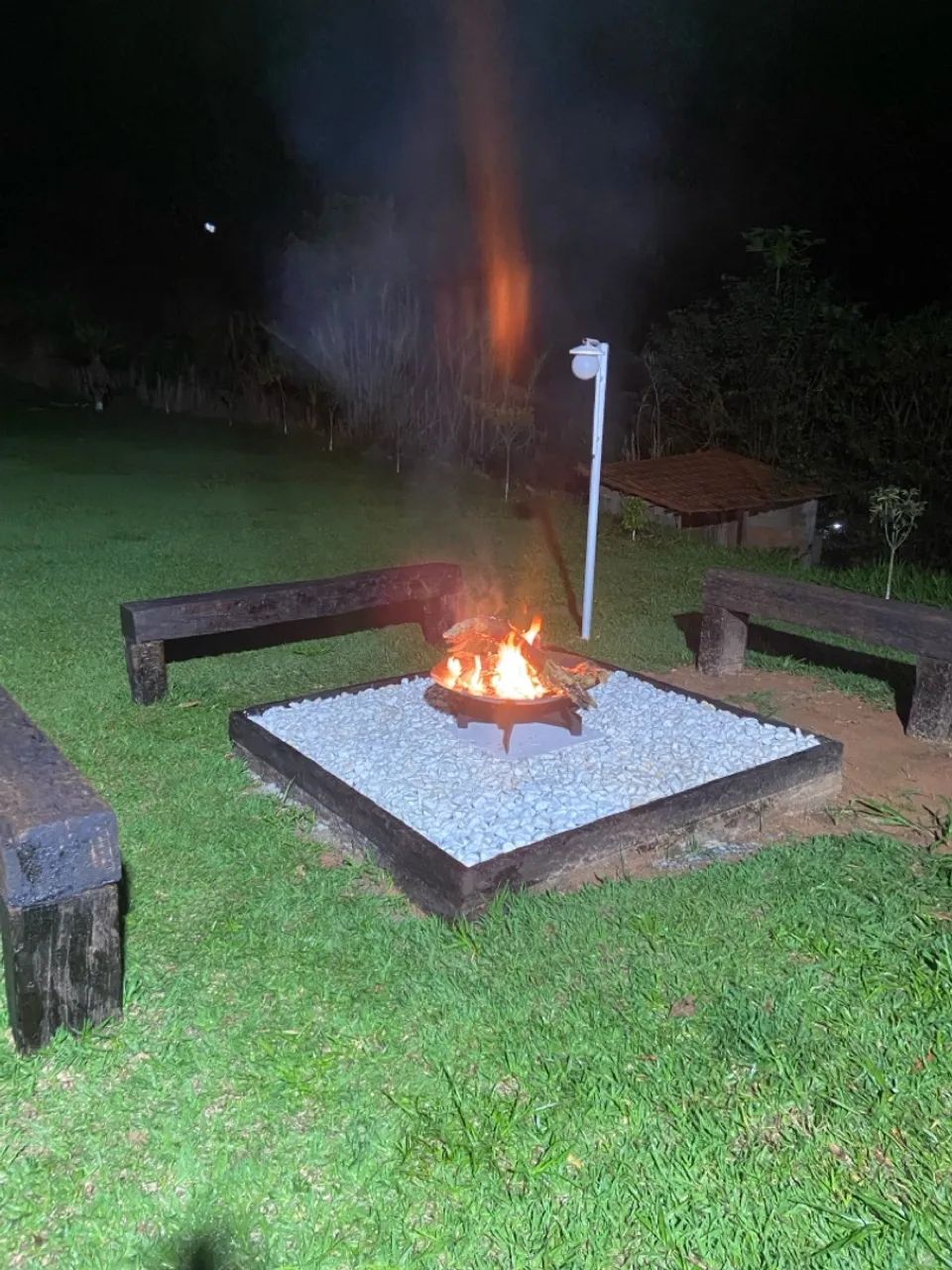 Aluguel de granja - Foto 14