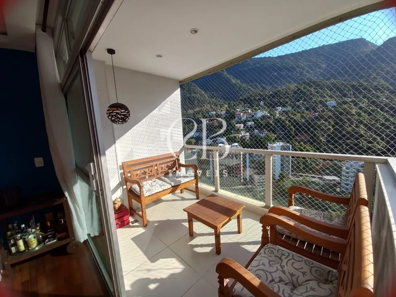 Apartamento à venda no bairro São Conrado - Rio de Janeiro/RJ, Zona Sul