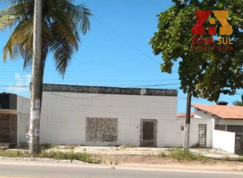 Prédio à venda por R$ 300.000,00 - Valentina de Figueiredo - João Pessoa/PB