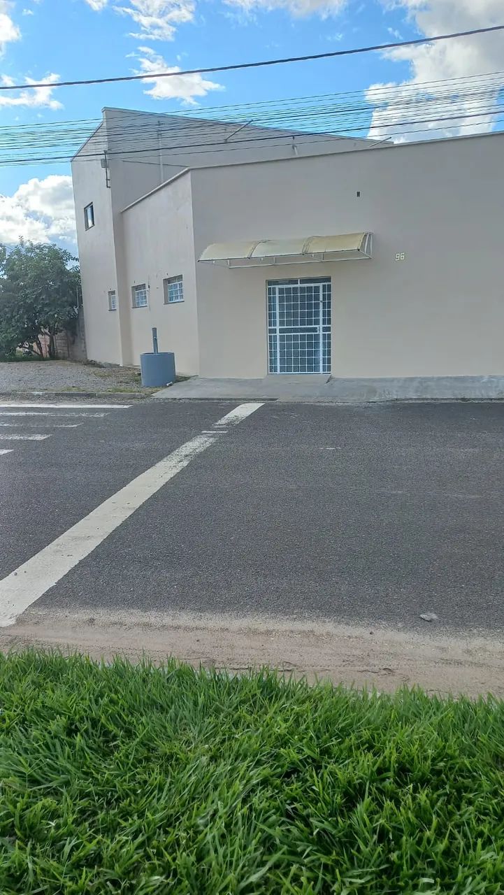 Prédio/Edifício inteiro para venda com 537 metros quadrados com 8 salas - Foto 4