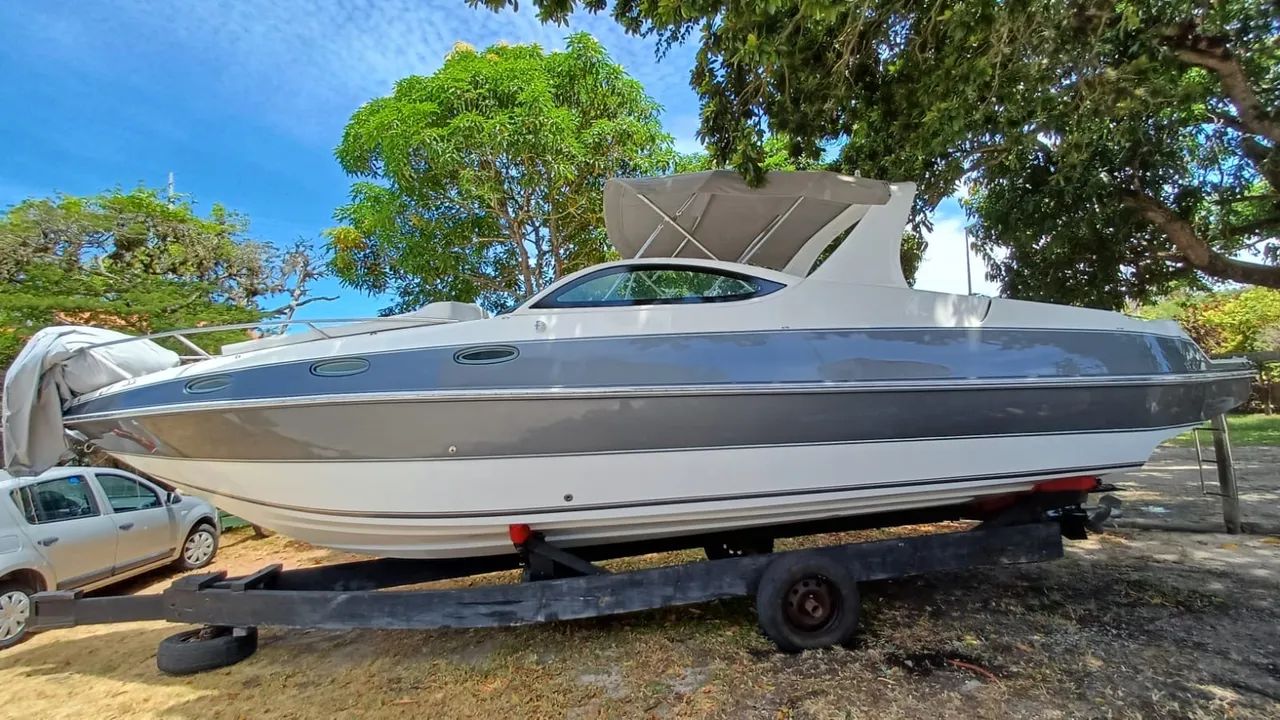 Lancha Real 300 - Foto 2