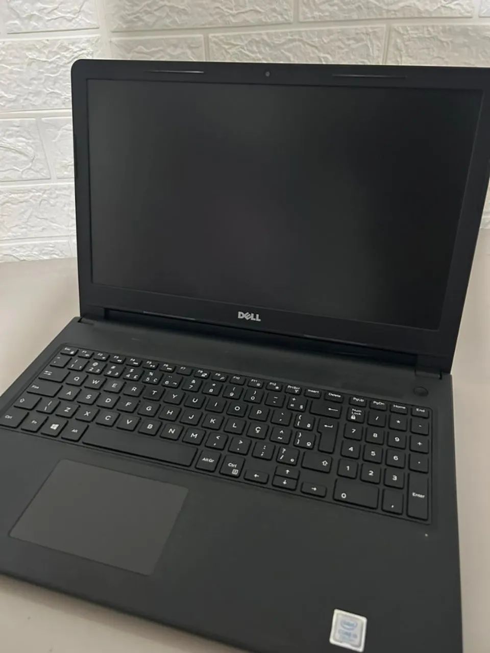 Notebook Dell Inspirion 3567 - Foto 2