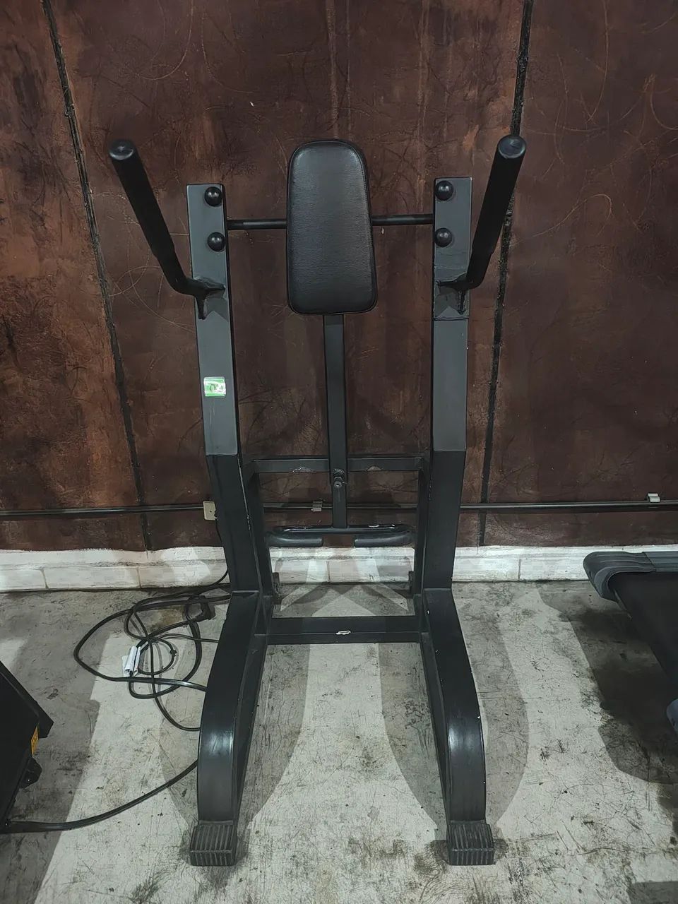 Aparelhos de musculação  - Foto 6