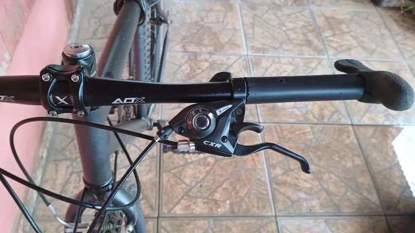 MTB Aro 29 - Bike Revisada, Peças Novas! - Foto 3