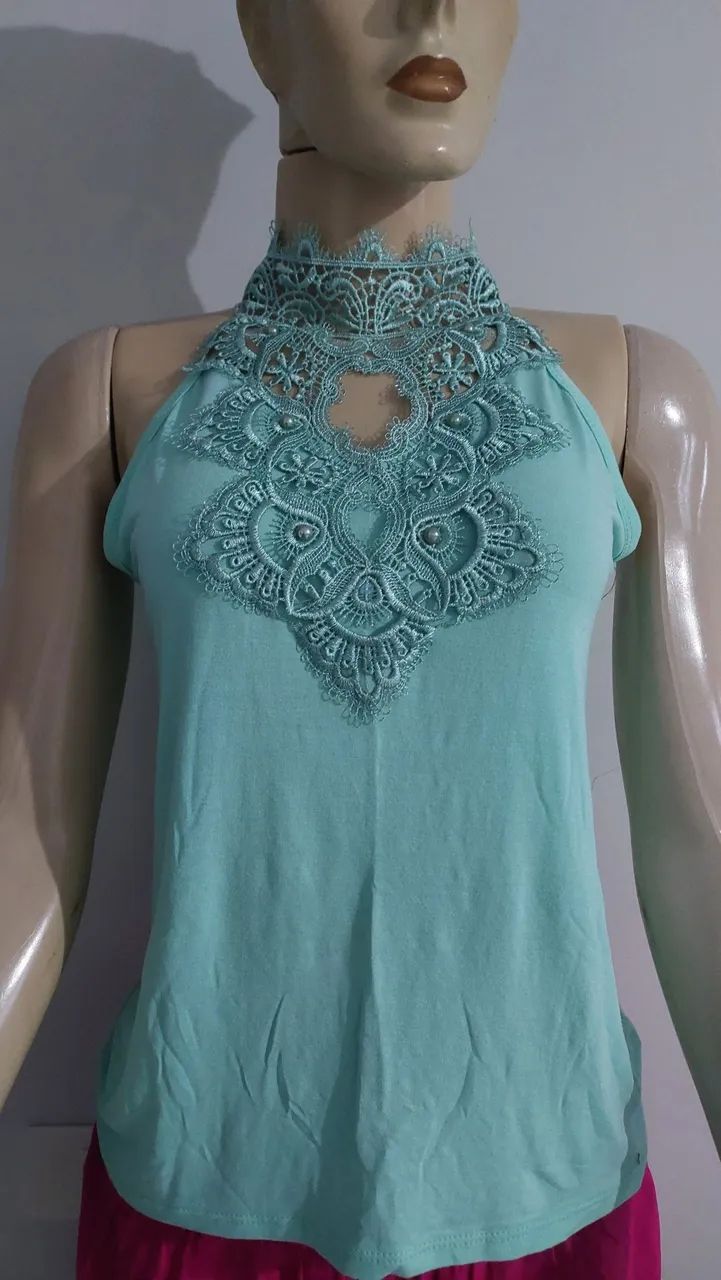 Blusa - Foto 3
