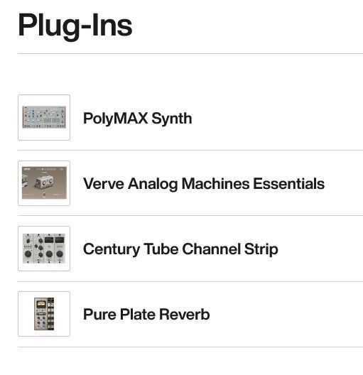 Satelite UAD Thunderbolt 2 + 50 plugins - Foto 6