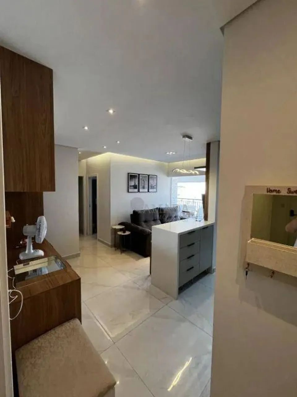 Apartamento com 2 dormitórios à venda, 75 m² por R$ 999.000,00 - Parque da Mooca - São Pau - Foto 4