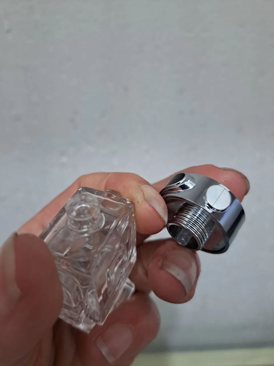 Perfume Phantom 5ml original  - Foto 5