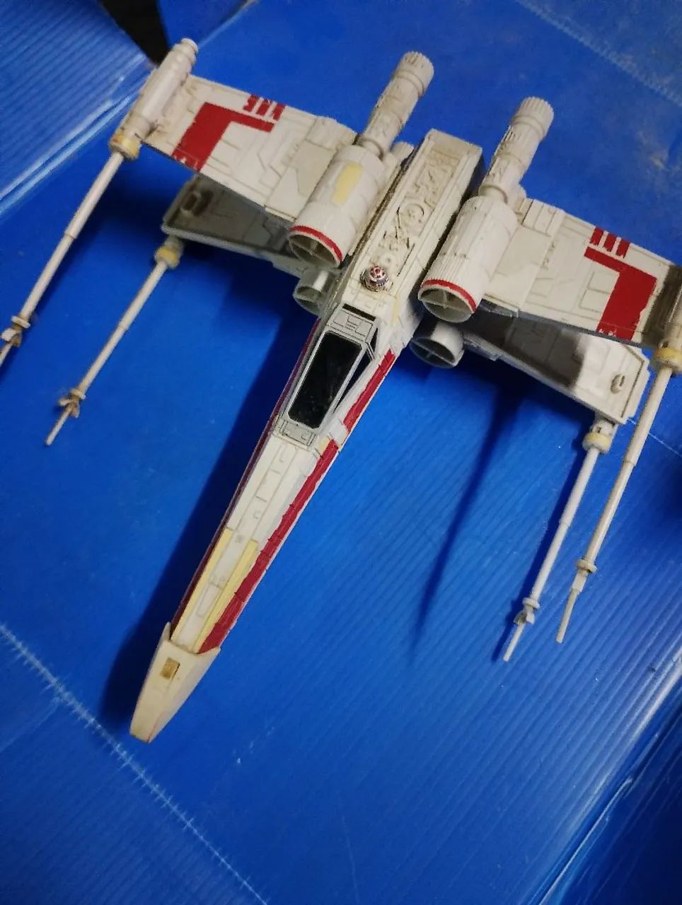 Nave Star Wars  - Foto 3