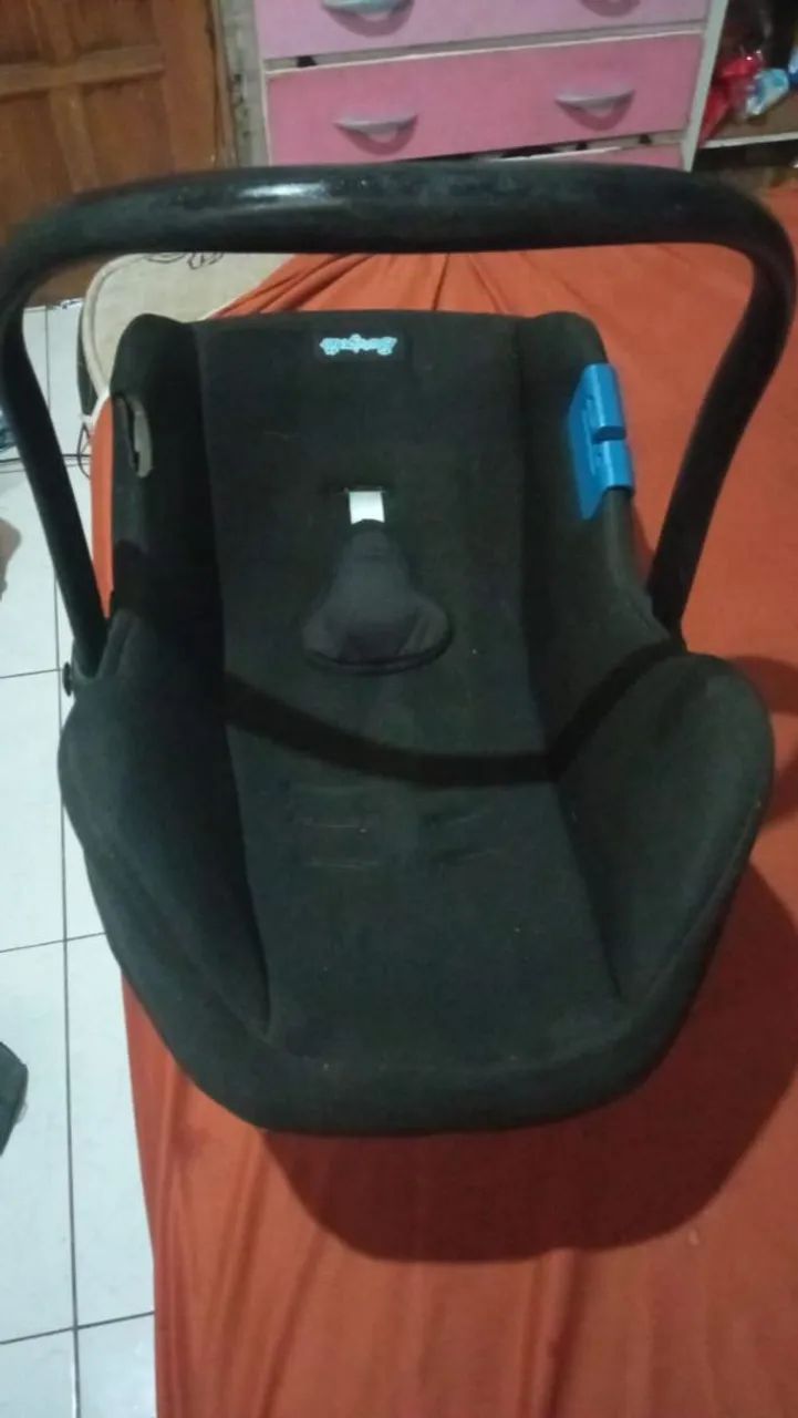  Bebê Conforto - Foto 3