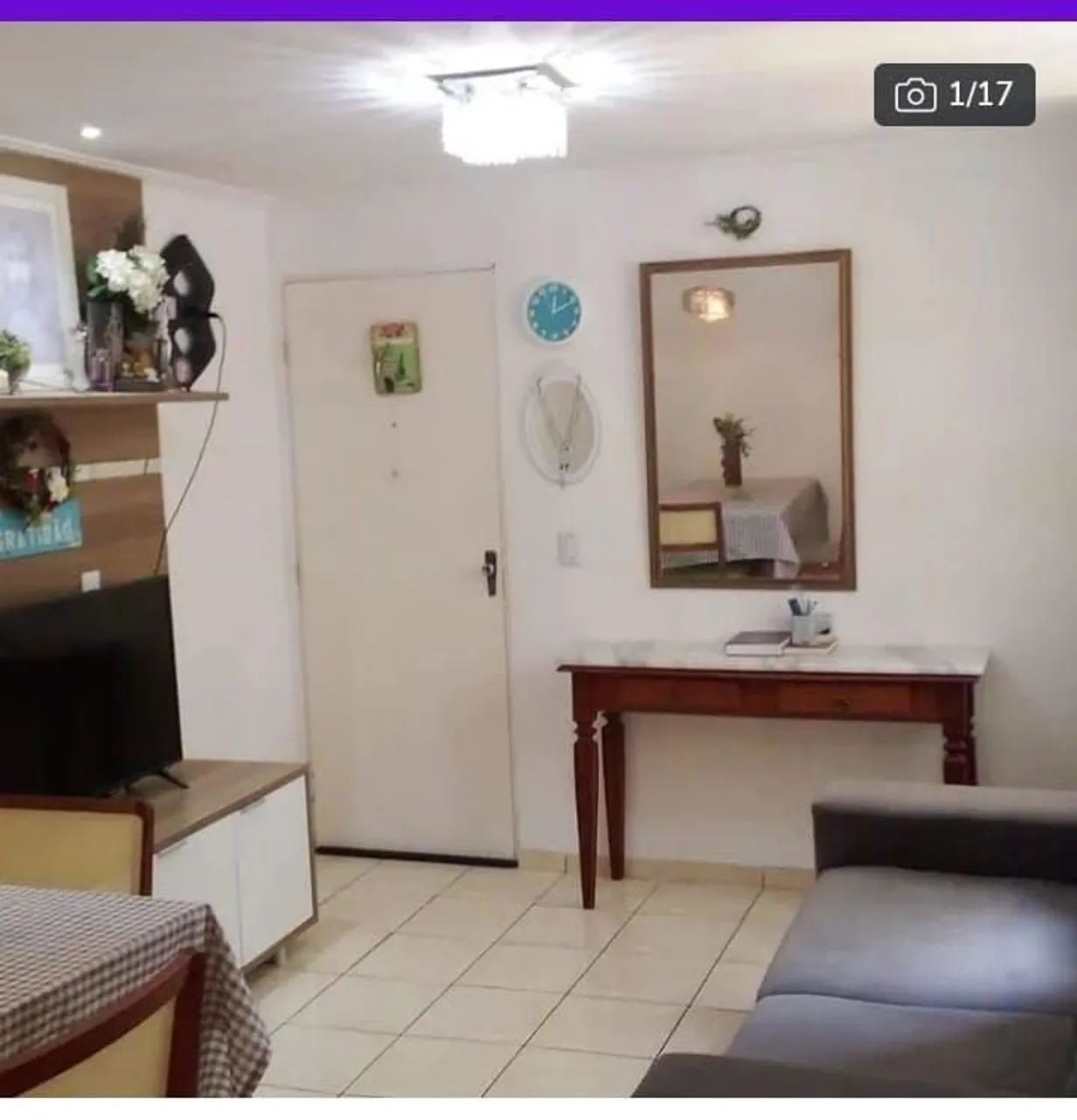 Foto - Maceió - Tabuleiro do Martins