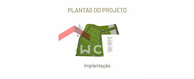 Lote em condomínio em Cravinhos - Centro - Cravinhos/SP - Foto 11