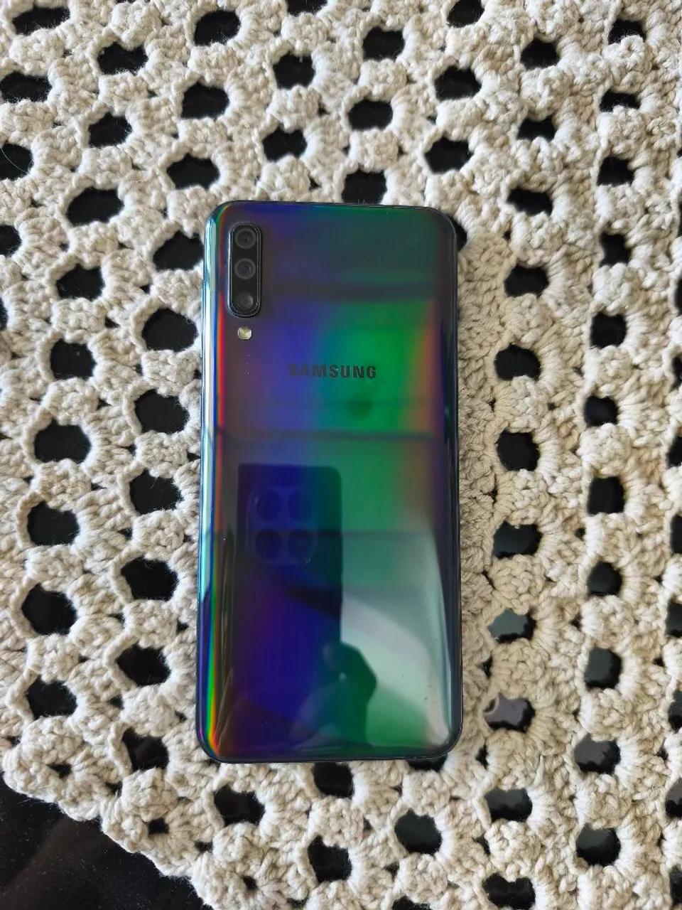 Vendo celular