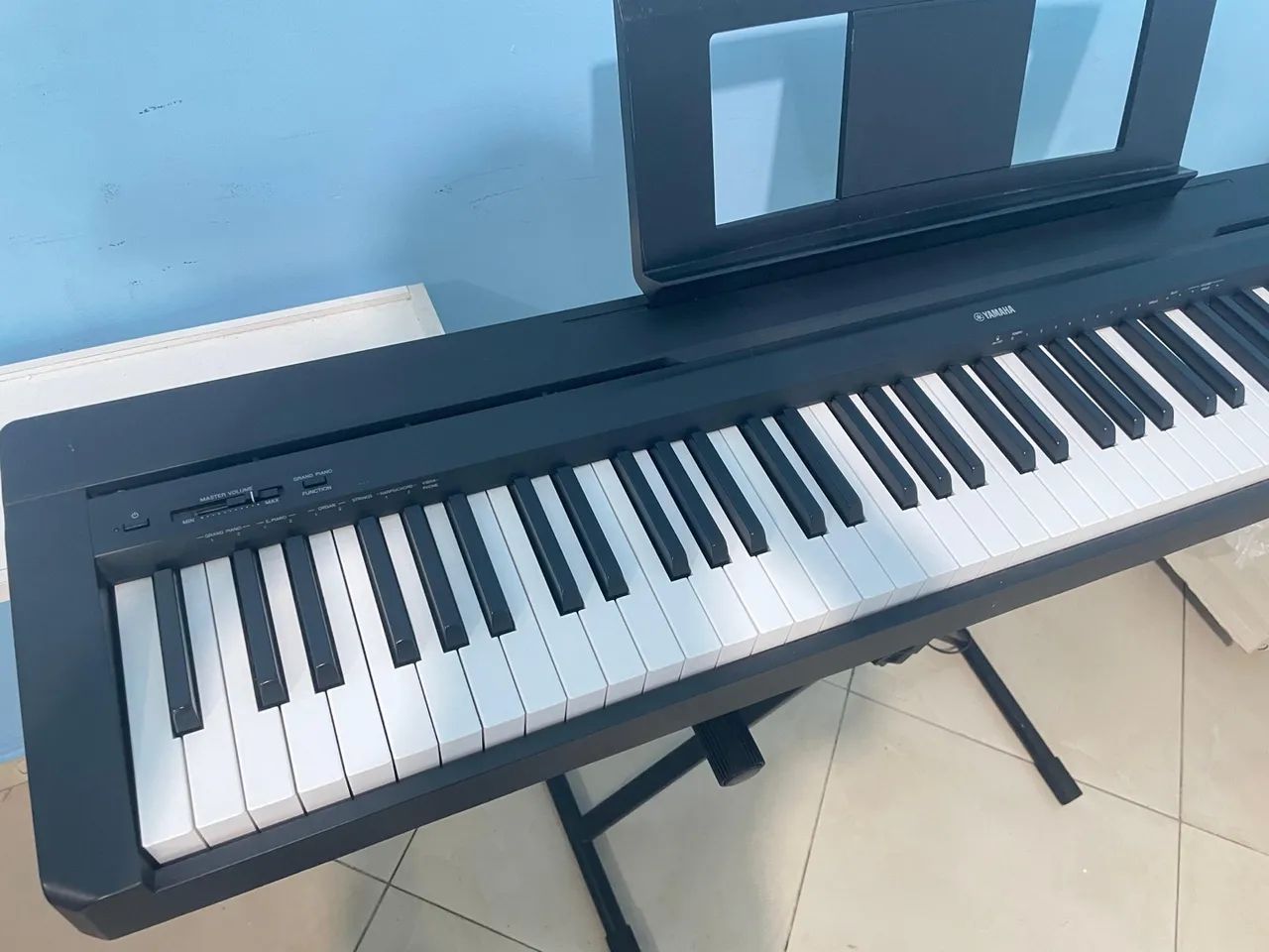 Piano Digital Yamaha  - Foto 2