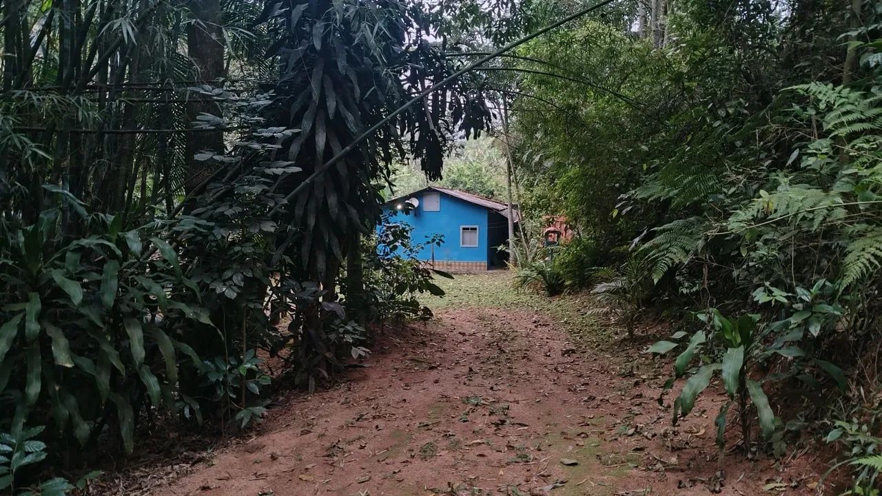 DOMINGOS MARTINS CHÁCARA COM CASA  - Foto 3