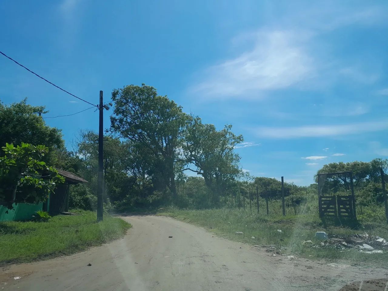 Terreno 280m² em ITanhaém - SP, próximo à praia! - Foto 3