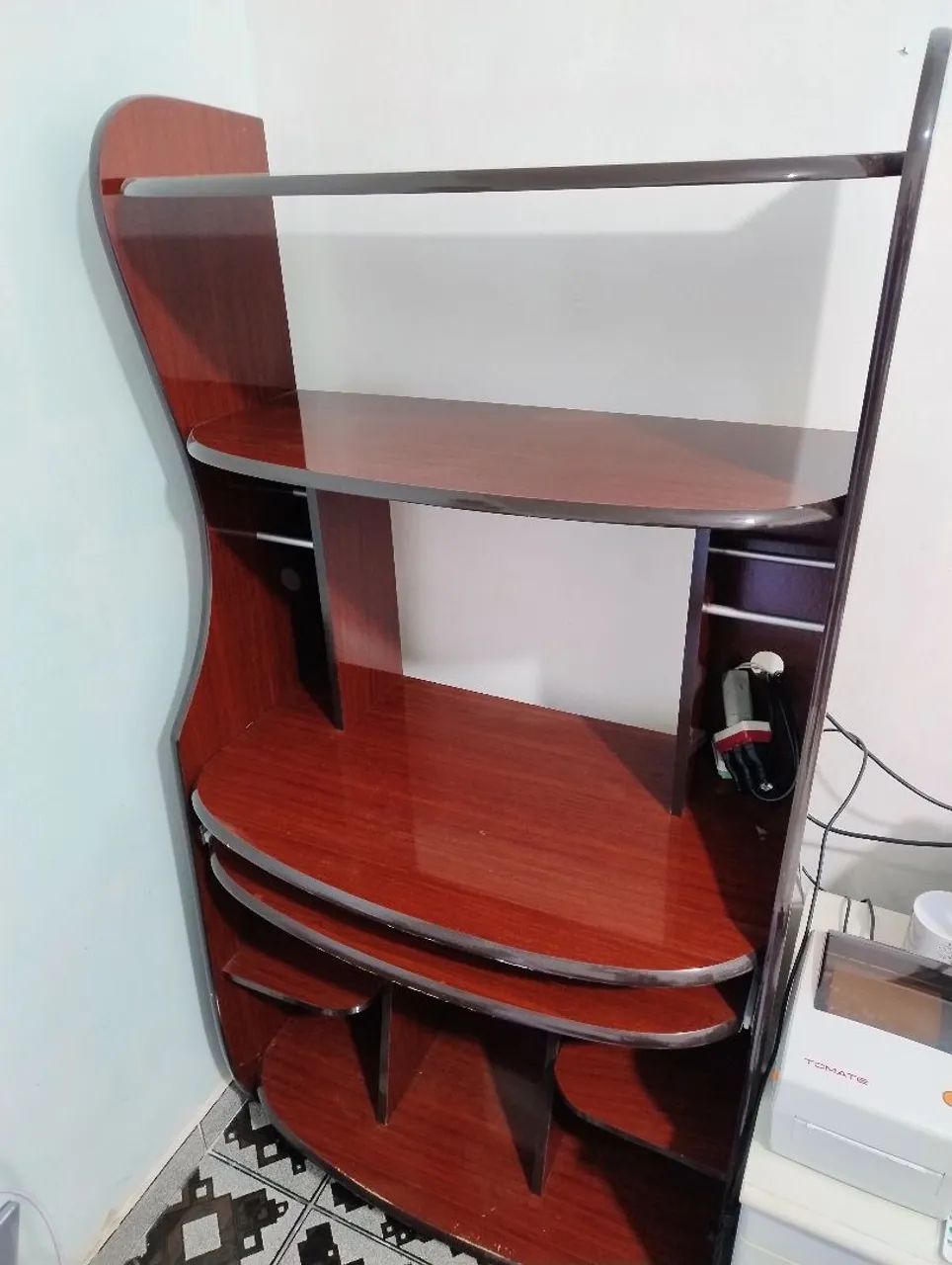Mesinha de computador