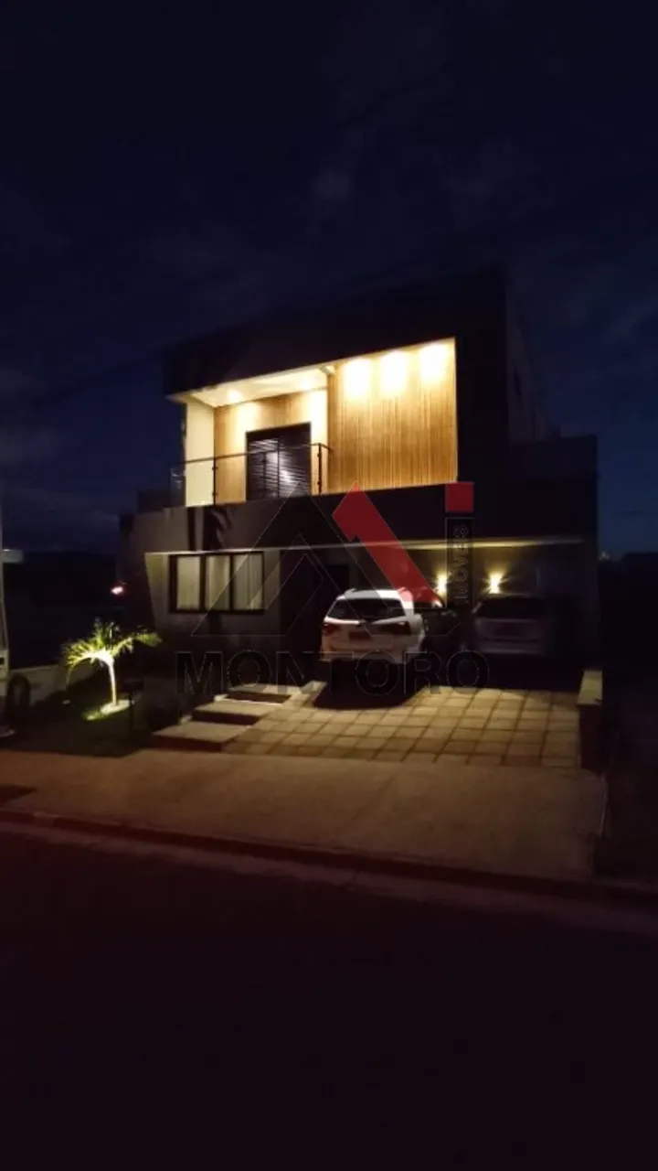 Venda de Casas / Condomínio na cidade de Araraquara