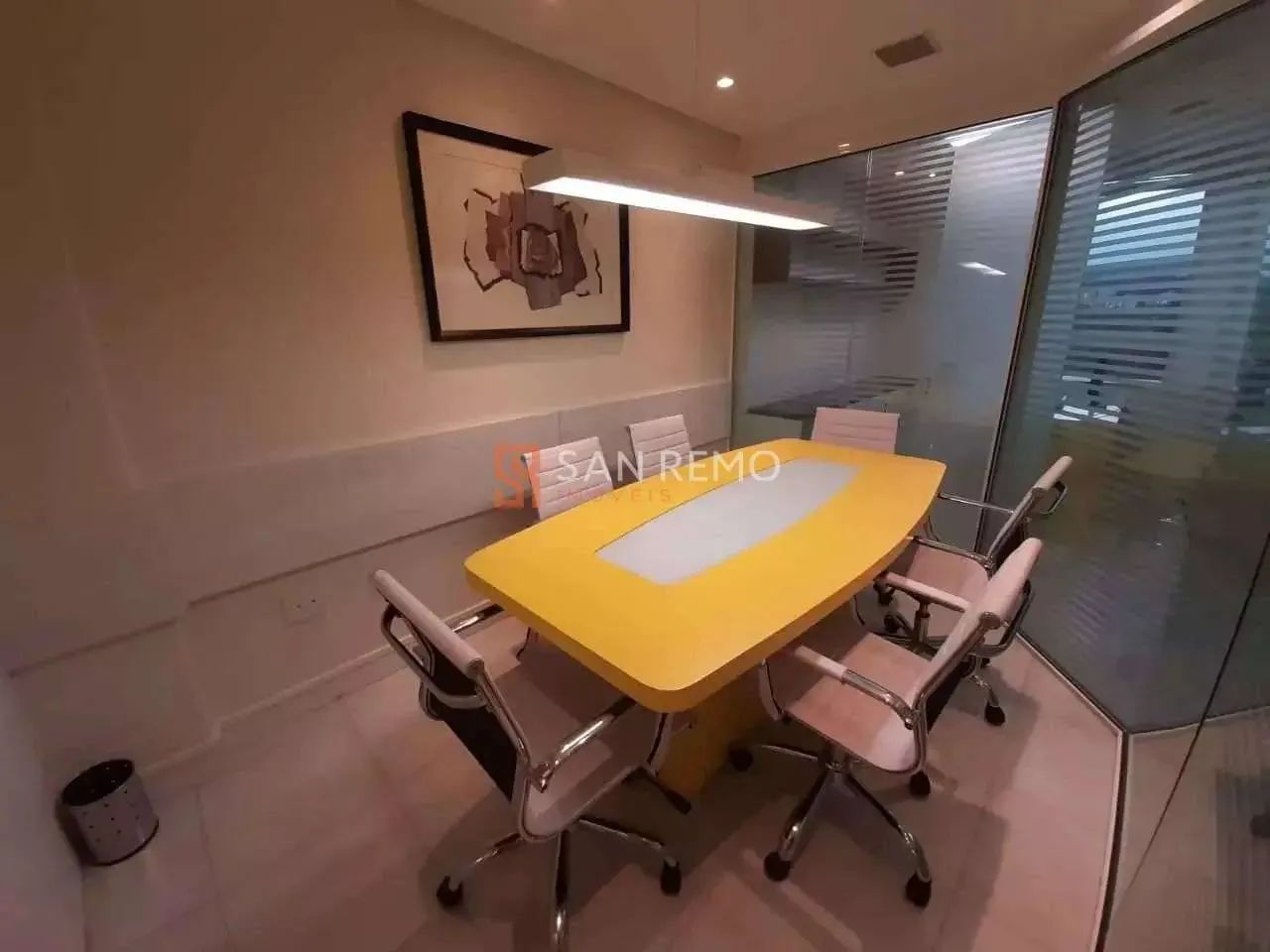 Agronômica | Sala 3 quartos - Foto 3