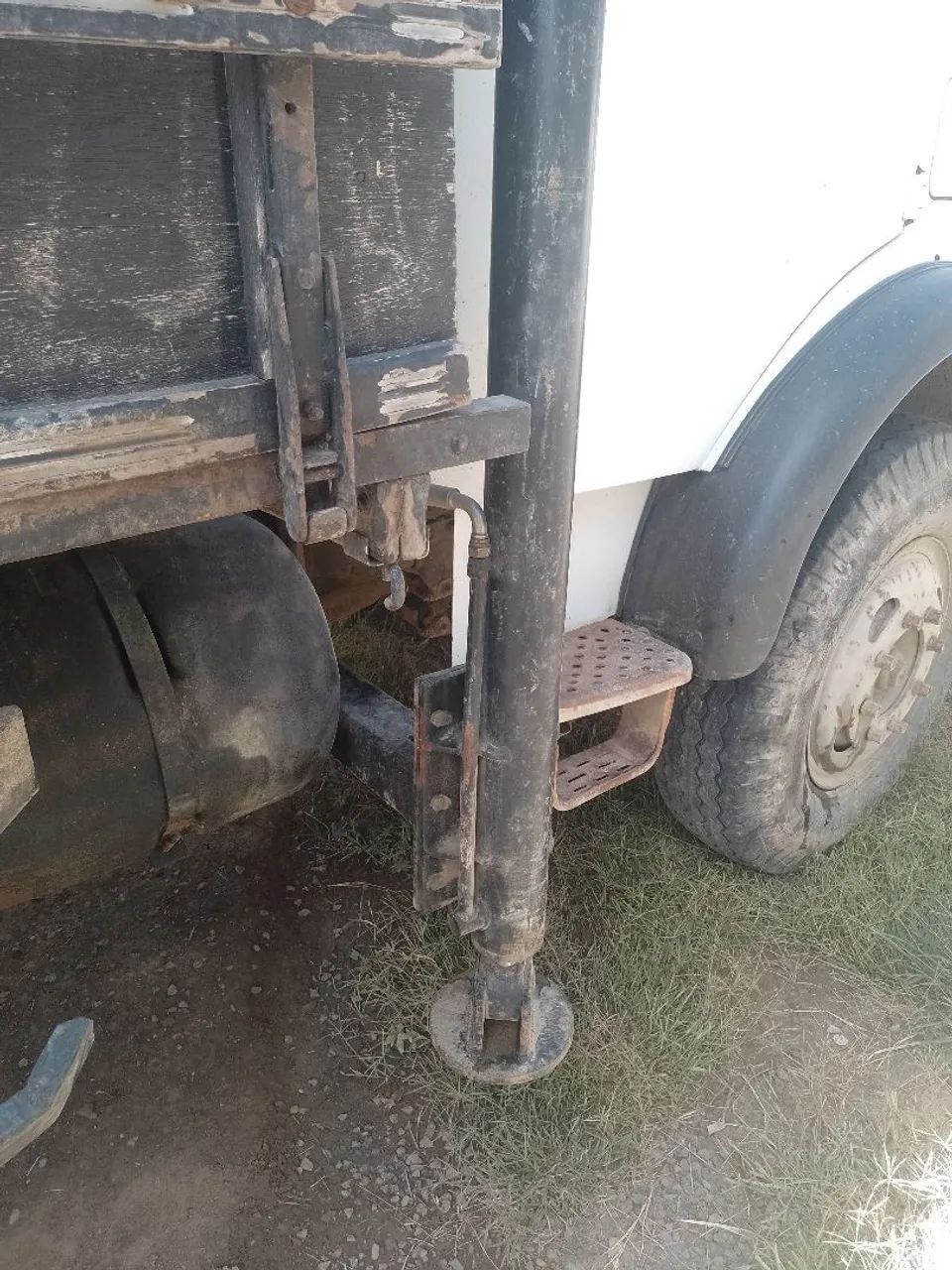 Máquina pra perfuração de poço semi artesiano até 120 metros - Foto 5